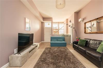 83 Polwarth Gardens, Edinburgh, EH11 1LQ - image 3