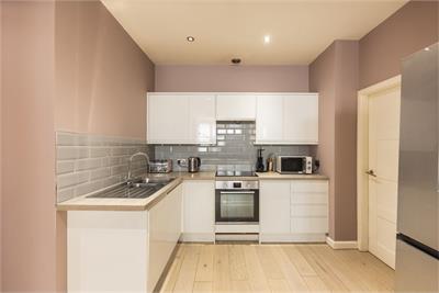 83 Polwarth Gardens, Edinburgh, EH11 1LQ - image 4