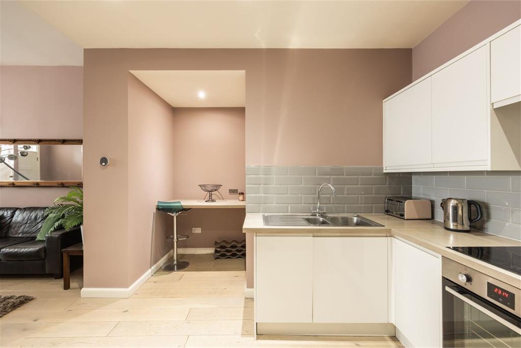 83 Polwarth Gardens, Edinburgh, EH11 1LQ - image 5