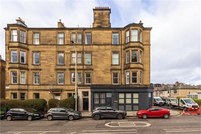 83 Polwarth Gardens, Edinburgh, EH11 1LQ - image 1