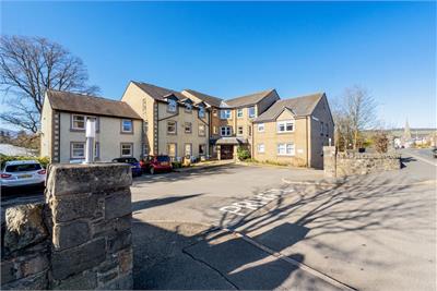 22 Whitestone Court, Innerleithen Road, Peebles, EH45 8BN - image 12