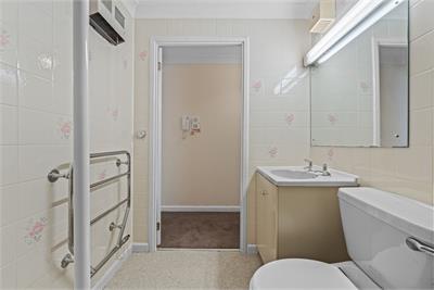 22 Whitestone Court, Innerleithen Road, Peebles, EH45 8BN - image 7