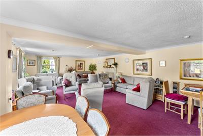 22 Whitestone Court, Innerleithen Road, Peebles, EH45 8BN - image 10