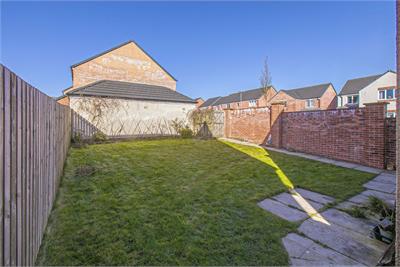 16 Cairns Crescent, Dunfermline, KY12 9FH - image 38