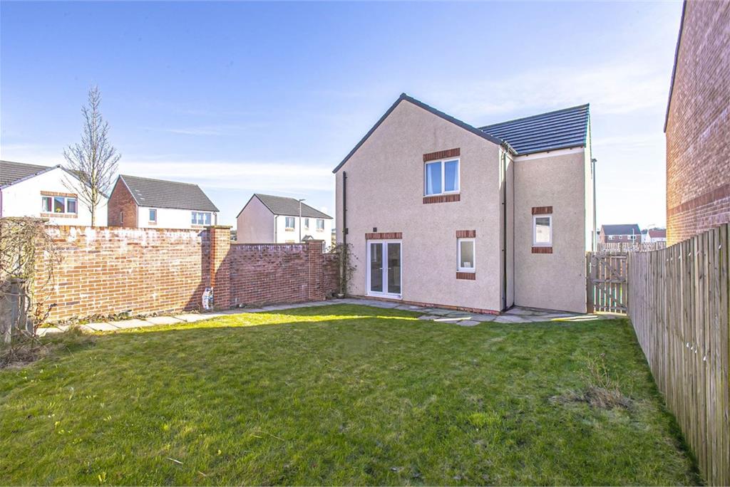 16 Cairns Crescent, Dunfermline, KY12 9FH - image 39