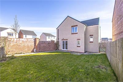 16 Cairns Crescent, Dunfermline, KY12 9FH - image 39