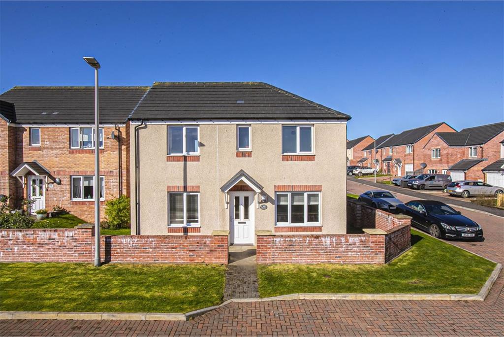 16 Cairns Crescent, Dunfermline, KY12 9FH - image 40
