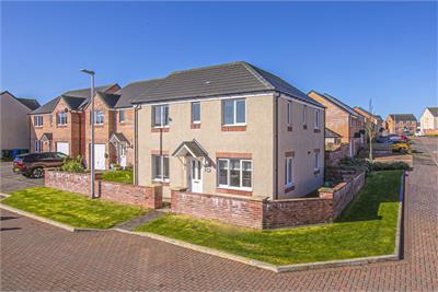 16 Cairns Crescent, Dunfermline, KY12 9FH - image 1