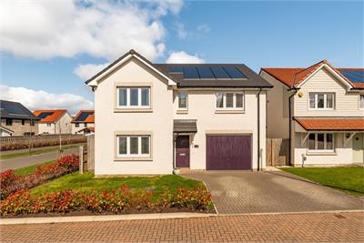 1 Brodie Place, East Calder, EH53 0TY - image 1