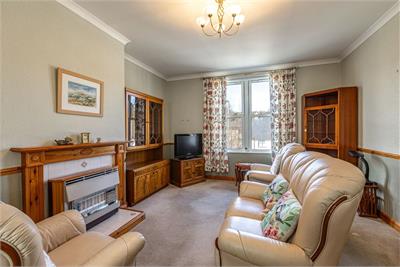 116 Bongate. Jedburgh, TD8 6DY - image 2