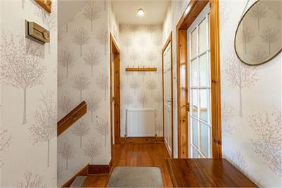 116 Bongate. Jedburgh, TD8 6DY - image 15
