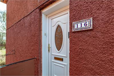 116 Bongate. Jedburgh, TD8 6DY - image 16