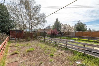 116 Bongate. Jedburgh, TD8 6DY - image 17