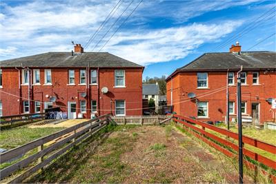116 Bongate. Jedburgh, TD8 6DY - image 18
