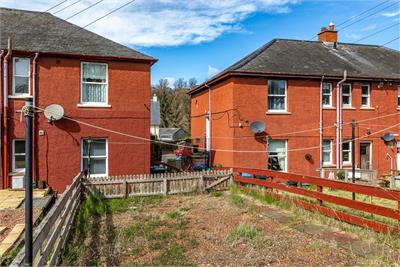 116 Bongate. Jedburgh, TD8 6DY - image 19