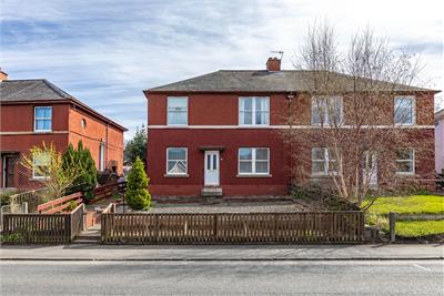 116 Bongate. Jedburgh, TD8 6DY - image 20
