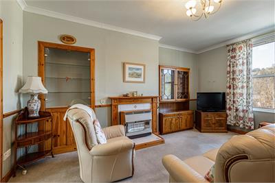116 Bongate. Jedburgh, TD8 6DY - image 4