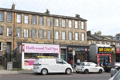 63 Newington Road, EDINBURGH, EH9 1QW - image 31