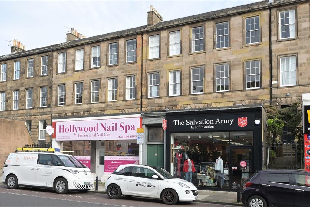 63 Newington Road, EDINBURGH, EH9 1QW - image 38