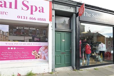 63 Newington Road, EDINBURGH, EH9 1QW - image 39