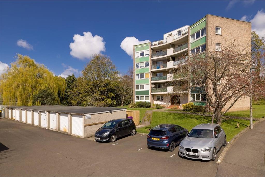 2/22 Pentland Drive,
Edinburgh,
EH10 6PX - image 21