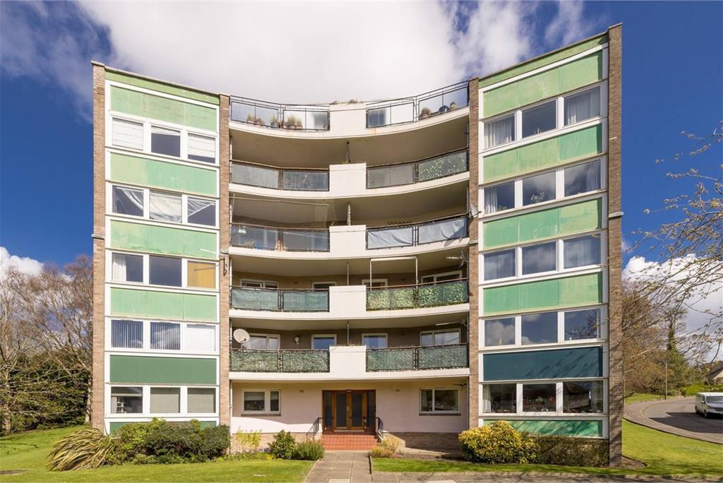 2/22 Pentland Drive,
Edinburgh,
EH10 6PX - image 23