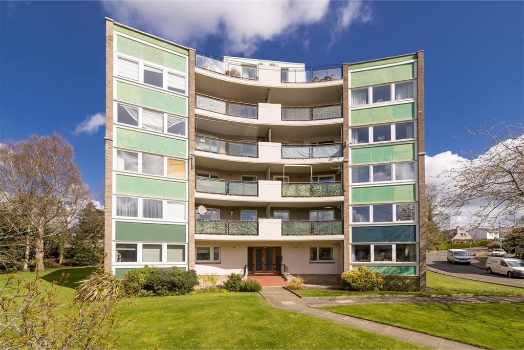 2/22 Pentland Drive,
Edinburgh,
EH10 6PX - image 1