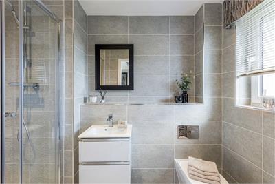 Plot 69, The Tiree, 17 Bourhill Court, Wallyford, EH21 8TN - image 10