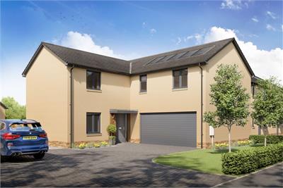 Plot 69, The Tiree, 17 Bourhill Court, Wallyford, EH21 8TN - image 1