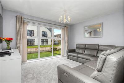 10 Craigengar Gate, West Linton, EH46 7JL - image 2