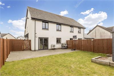 10 Craigengar Gate, West Linton, EH46 7JL - image 12