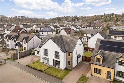 10 Craigengar Gate, West Linton, EH46 7JL - image 13