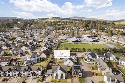 10 Craigengar Gate, West Linton, EH46 7JL - image 14