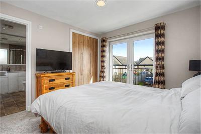 10 Craigengar Gate, West Linton, EH46 7JL - image 6