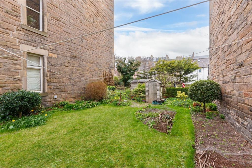 23/8 Bellevue Road, Edinburgh, EH7 4DL - image 16