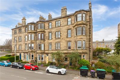 23/8 Bellevue Road, Edinburgh, EH7 4DL - image 17