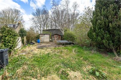 12 Bridge Street, Selkirk, TD7 5BS - image 20