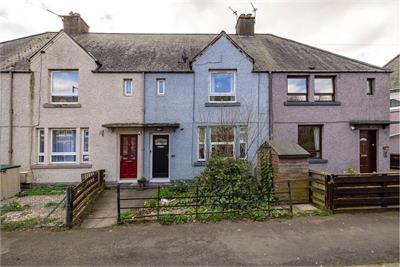 12 Bridge Street, Selkirk, TD7 5BS - image 1
