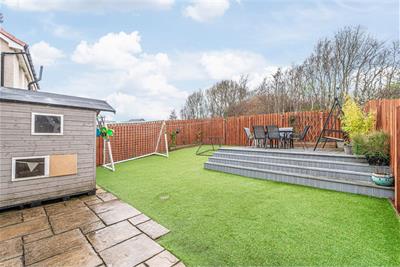 34 Redwing Wynd, Dunfermline, KY11 8SP - image 25