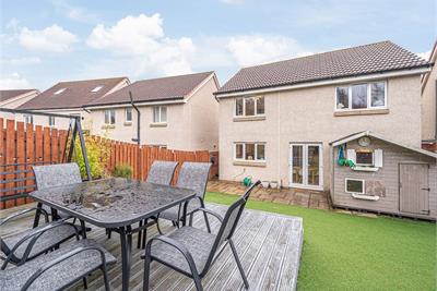 34 Redwing Wynd, Dunfermline, KY11 8SP - image 26