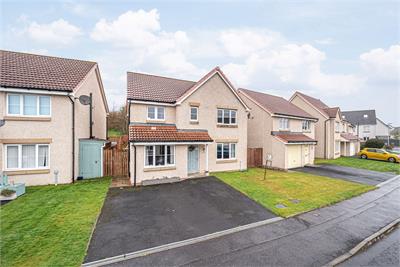 34 Redwing Wynd, Dunfermline, KY11 8SP - image 27