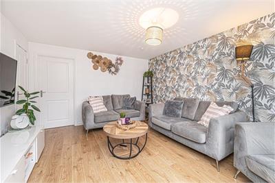 34 Redwing Wynd, Dunfermline, KY11 8SP - image 4