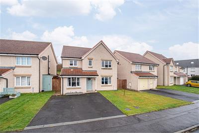 34 Redwing Wynd, Dunfermline, KY11 8SP - image 1