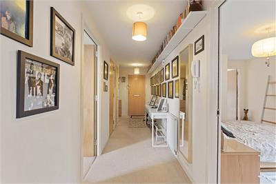 Flat 31, 2 North Pilrig Heights, EH6 5FE - image 11