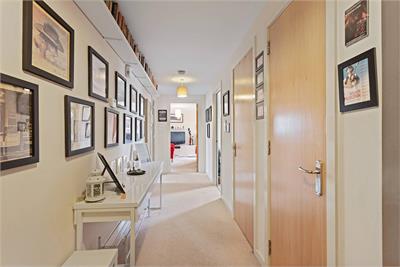 Flat 31, 2 North Pilrig Heights, EH6 5FE - image 12