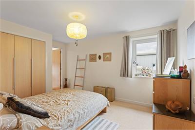 Flat 31, 2 North Pilrig Heights, EH6 5FE - image 13