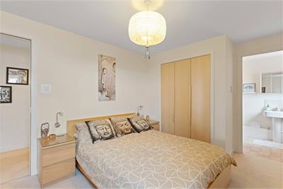 Flat 31, 2 North Pilrig Heights, EH6 5FE - image 14