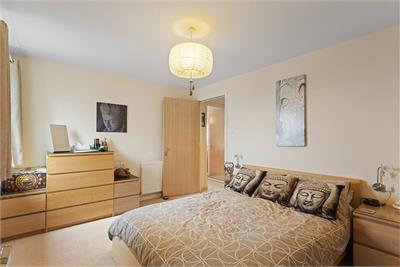 Flat 31, 2 North Pilrig Heights, EH6 5FE - image 15