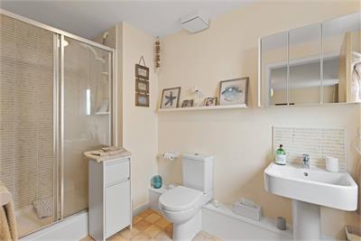 Flat 31, 2 North Pilrig Heights, EH6 5FE - image 16