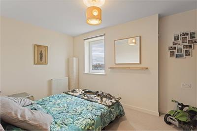 Flat 31, 2 North Pilrig Heights, EH6 5FE - image 17